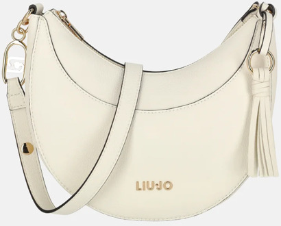 Liu Jo Cirry schoudertas M cream Ecru