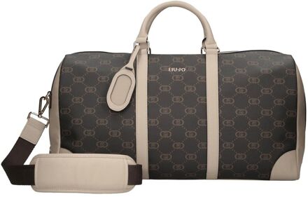 Liu Jo Cirry weekendtas neutro Beige