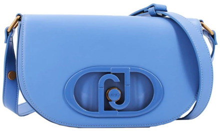 Liu Jo Cross Body Bags Liu Jo , Blue , Dames - ONE Size