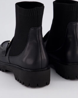 Liu Jo Dames cora 08 Zwart - 38