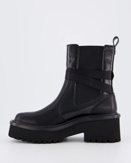 Liu Jo Dames flair 16 Zwart - 40