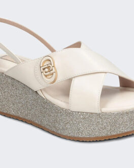 Liu Jo Dames flo 03 - maat 38 Wit