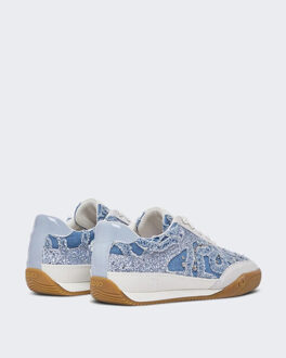 Liu Jo Dames lewis 04 Blauw - 39