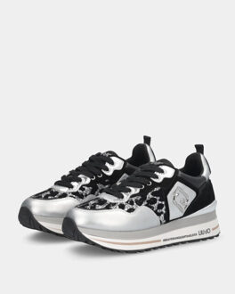 Liu Jo Dames maxi wonder 01 - maat 38 Transparant