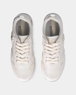 Liu Jo Dames maxi wonder 01 Wit - 38