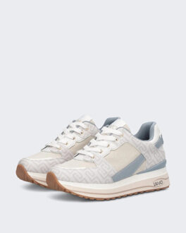 Liu Jo Dames maxi wonder 91 Wit - 37