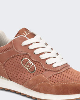 Liu Jo Dames maxi wonder low 02 bis - maat 40 Bruin