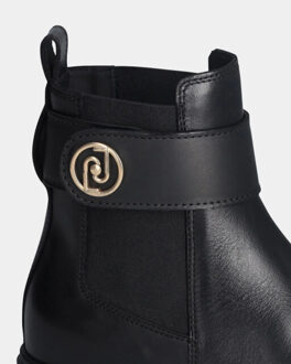 Liu Jo Dames new nancy eco 2 Zwart - 40