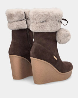 Liu Jo Dames rania 01 Bruin - 38