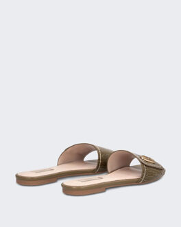 Liu Jo Dames sandy 03 Groen - 40