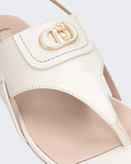 Liu Jo Dames sandy 10 Wit - 40