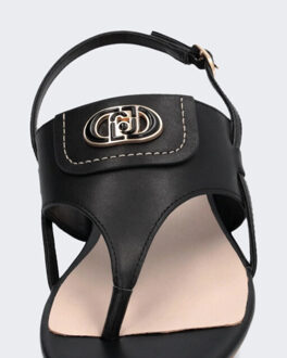 Liu Jo Dames sandy 10 Zwart - 41