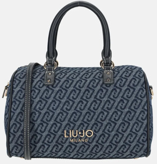 Liu Jo Evrim handtas S dress blue Blauw