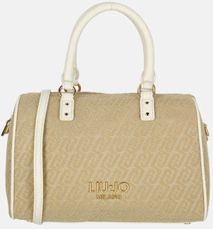 Liu Jo Evrim handtas S naturale Beige - No Size