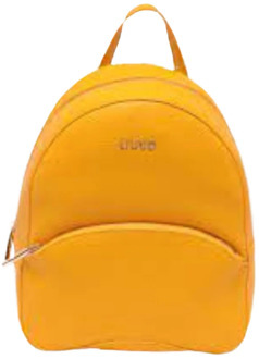 Liu Jo Gele Bucket Bag & Rugzak Liu Jo , Yellow , Dames - ONE Size