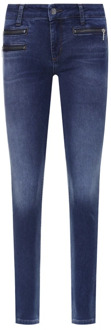 Liu Jo Hoge kwaliteit Skinny Jeans Liu Jo , Blue , Dames - W25