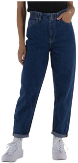 Liu Jo Hoge taille jeans Liu Jo , Blue , Dames - W29,W26,W28,W30