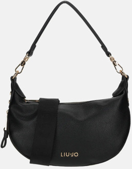 Liu Jo Kaliska schoudertas S nero Zwart