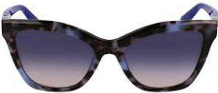 Liu Jo LJ804S 54 430 Zonnebril Veelkleurig - One Size