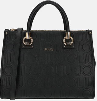 Liu Jo Manhattan handtas nero