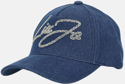 Liu Jo pet denimblue Blauw - No Size