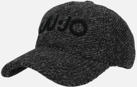 Liu Jo pet logo nero Zwart