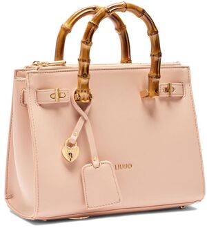 Liu Jo Schoudertas Cipria Rosé - One Size