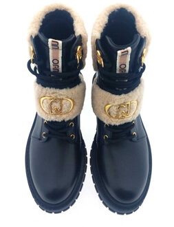 Liu Jo Sf5061 boots Zwart - 39