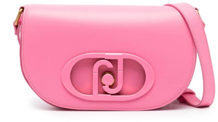 Liu Jo Shoulder Bags Liu Jo , Pink , Dames - ONE Size