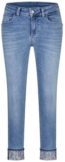 Liu Jo Slim-fit Jeans Liu Jo , Blue , Dames - W25,W28,W30,W29