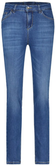 Liu Jo Slim-fit Jeans Liu Jo , Blue , Dames - W27,W26,W29,W28,W30,W31,W32