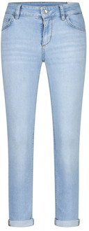 Liu Jo Slim-fit Jeans Liu Jo , Blue , Dames - W31,W32,W27,W30,W28,W25,W26