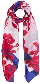 Liu Jo Stijlvolle Sjaals voor Vrouwen Liu Jo , Multicolor , Dames - ONE Size