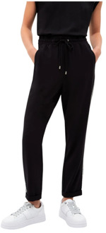 Liu Jo Trainingsbroek Liu Jo , Black , Dames - 2XS