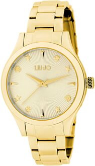 Liu Jo Woman Only time Precous Shapes Gold Collection Liu Jo , Geel , Dames - ONE Size