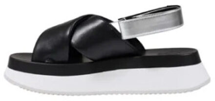 Liu Jo Women sandals Zwart - 40