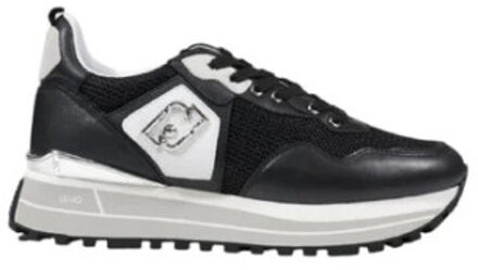 Liu Jo Women sneakers Beige - 39