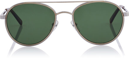 Liu Jo zonnebril Zilver - One Size