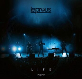 Live 2022 - Leprous