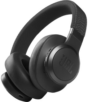 LIVE 660NC bluetooth Over-ear hoofdtelefoon zwart