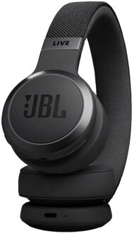 LIVE 670NC bluetooth On-ear hoofdtelefoon zwart