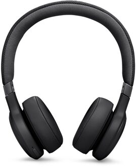 LIVE 670NC bluetooth On-ear hoofdtelefoon zwart
