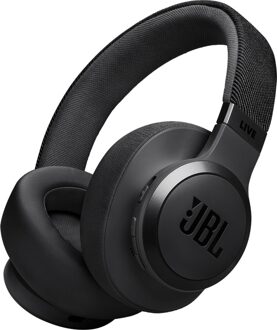 LIVE 770NC bluetooth Over-ear hoofdtelefoon zwart