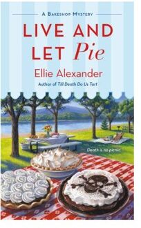 Live and Let Pie