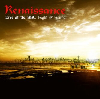 Live At Bbc: Sight & Sound