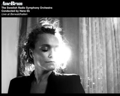 Live At Berwaldhallen