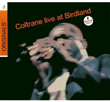 Live At Birdland