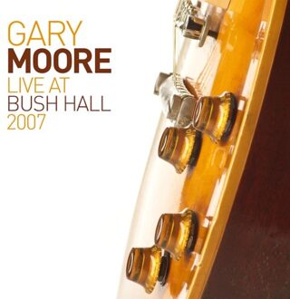 Live At Bush.. (LP + CD)