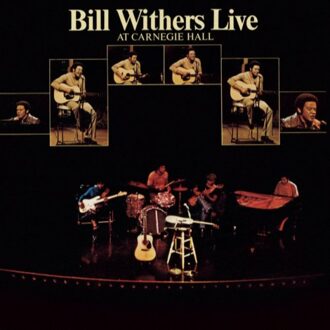 Live At Carnegie Hall (LP)