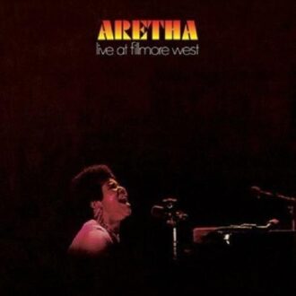 Live At Fillmore West (Lp/180Gr./33Rpm)